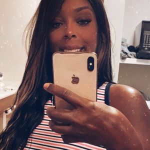 Meet your Posher, Amber